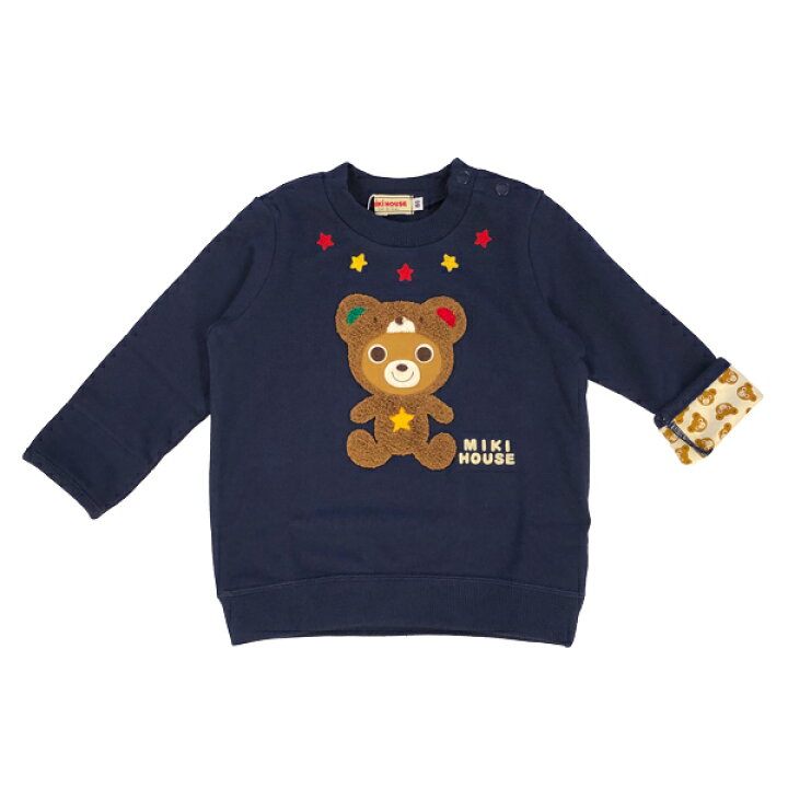 楽天市場】期間限定P11倍○30%OFFセール○ミキハウス mikihouse  