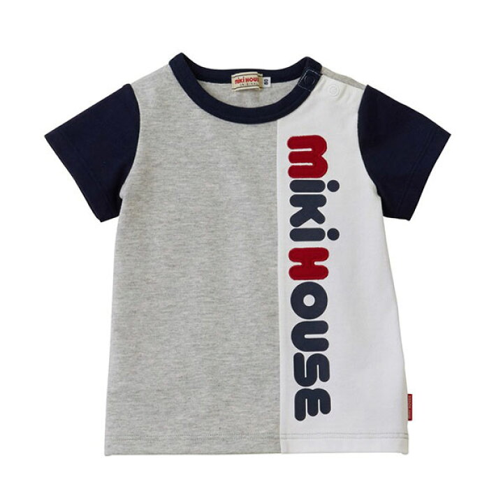 楽天市場】期間限定P11倍○30％OFFセール○ミキハウス mikihouse 縦 