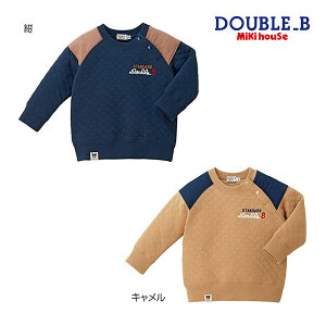 ベビー服 ミキハウス トップス トレーナーの人気商品・通販・価格比較  