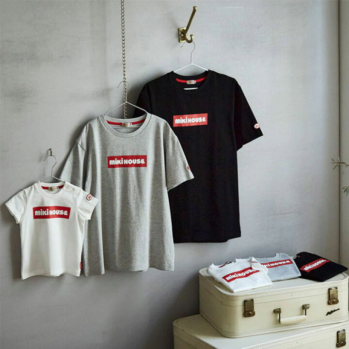 楽天市場】期間限定P6倍○30％OFFセール○ミキハウス mikihouse 