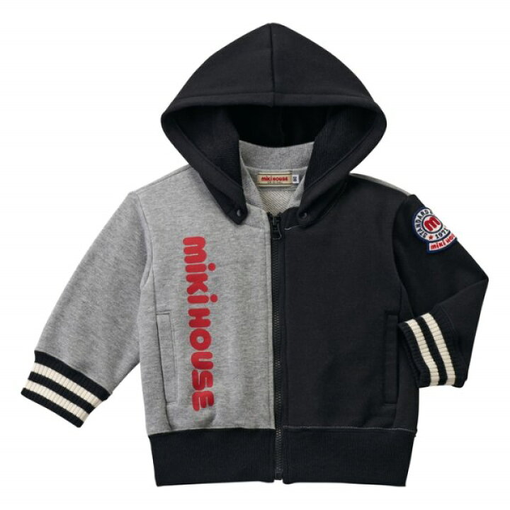 楽天市場】○期間限定P11倍○30％OFFセール○ミキハウス mikihouse 縦  