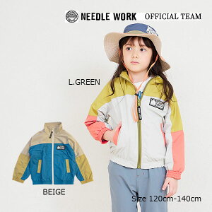 30%OFFZ[j[h[NiNEEDL WORKjOFFICIAL TEAM@gbNWPbg(130E140j@AEgbg