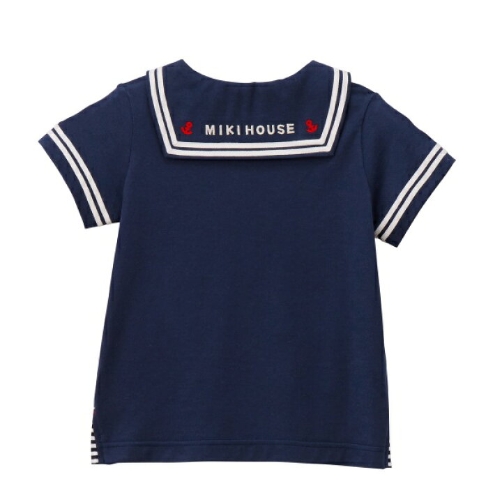 楽天市場】○18日〜P11倍○30％OFFセール○ミキハウス mikihouse 