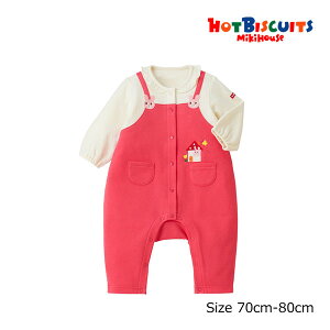 30`P11{񂹏i~LnEX@zbgrXPbc@mikihouse@Tybg@Jo[I[(70cmE80cmj