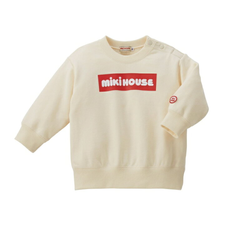 楽天市場】期間限定P11倍○30％OFFセール○ミキハウス mikihouse  