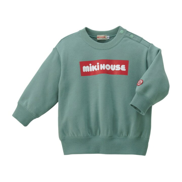 楽天市場】期間限定P11倍○30％OFFセール○ミキハウス mikihouse  