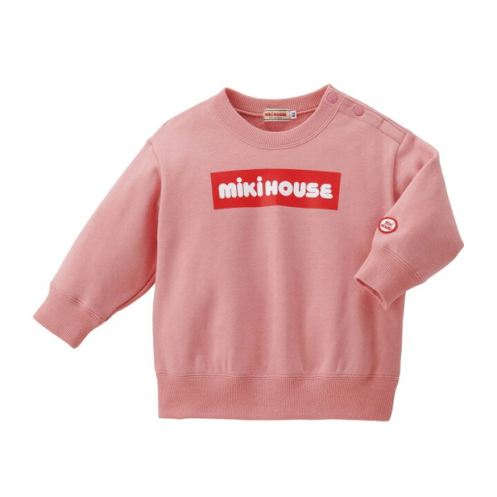 楽天市場】期間限定P11倍○30％OFFセール○ミキハウス mikihouse 