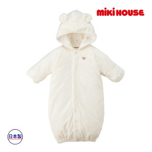 20`P11{񂹏i~LnEX xr[ mikihouse@}CNt@[ c[EFCI[(50cm-70cm)xr[ Ԃ H~ j̎q ̎q Mtg v[g oYj  AE^[ 