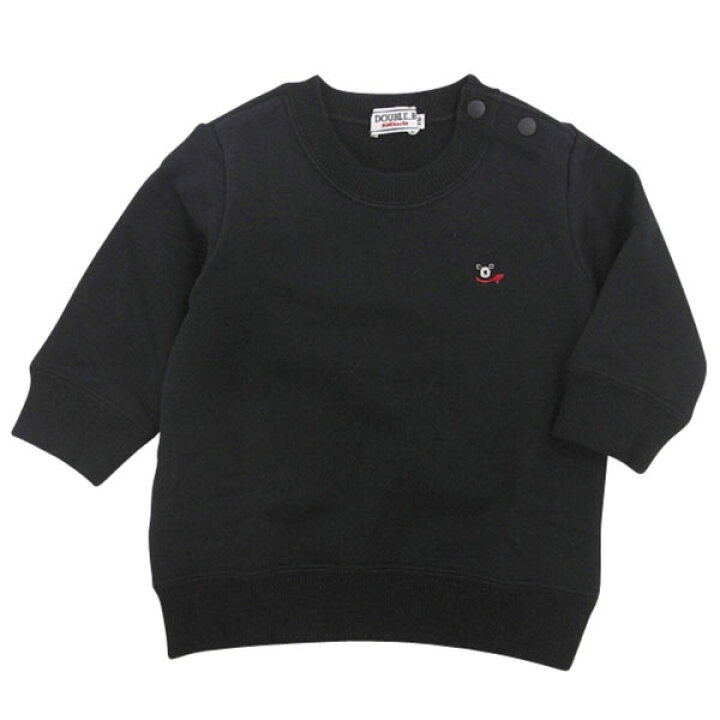 楽天市場】○20日〜P11倍○スペシャルセール○ミキハウス ダブルビー  