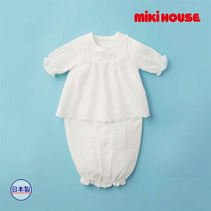 30`P11{񂹏i~LnEX xr[ mikihouse@iėpj[XGvt@Ԗ͗l̃c[EFC~j(50cm-70cm)