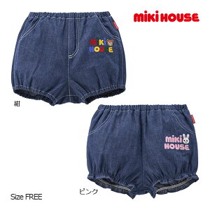 30`P11{񂹏i~LnEX@mikihouse@fju}@hイ@SACe@V[gpcit[(70-90cm)jxr[ Ԃ j̎q ̎q oYj Mtg