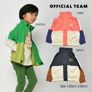 30OFFZ[j[h[NiNEEDL WORKjOFFICIAL TEAM@gbNWPbg@AE^[ JWA X|[eB[ j̎q ̎q w ʊwi130cmE140cmE150cmj
