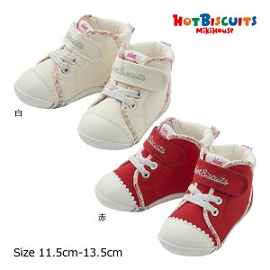 20`P11{񂹏i~LnEX@zbgrXPbc@mikihouse@t@[Xgxr[V[Y@ԕi11.5cmE12cmE12.5cmE13cmE13.5cmj