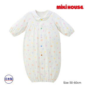 30`P11{񂹏i~LnEX@mikihouse@pXeS c[EFCI[(50cm-60cm)xr[@Ԃ@׃r[@V@p[X@Jo[I[@oYj