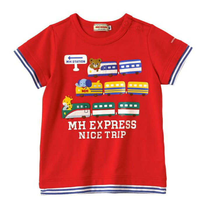 楽天市場】期間限定P11倍○30%OFFセール○ミキハウス mikihouse  