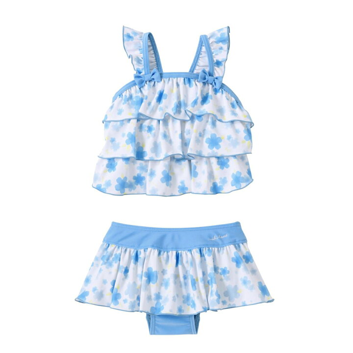 楽天市場】○期間限定P11倍○30％OFFセール○ ミキハウス mikihouse 花 