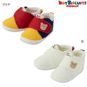 27���܂�10��OFF�N�[�|���L�����񂹏��i���~�L�n�E�X�@�z�b�g�r�X�P�b�c�@mikihouse�@�v���V���[�Y(10.5cm�E11cm�E11.5cm�E12cm�E12.5cm�j�x�r�[�@�Ԃ����@�͂��߂ā@�C�@�o�Y�@�j���@�M�t�g�@�v