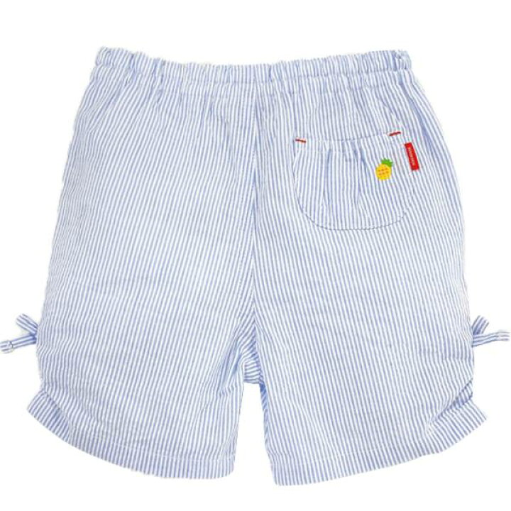 楽天市場】○50％OFFセール○ミキハウス mikihouse ストライプ ハーフ 