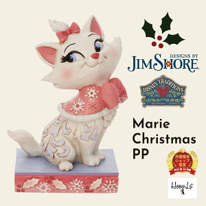 \送料無料!月間優良受賞店/ プレゼント ギフト ディズニー 大人 向け グッズ おしゃれキャット マリー ミニ ジムショア フィギュア 置物 人形 かわいい おしゃれ インテリア アンティー