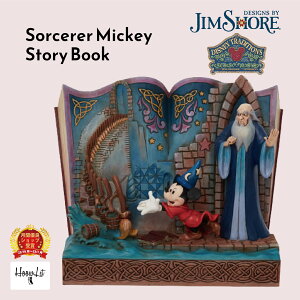_IԗDǎܓX^ fBYj[ ~bL[ t@^WA l  Mtg v[g \[T[~bL[ Xg[[ubN tBMA AeB[N u Sorcerer Mickey Story Book W