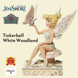 _IԗDǎܓX^ fBYj[ eBJ[x zCgEbhh s[^[p tBMA eBN u Mtg v[g AeB[N Tinkerbell White Woodland WVA 