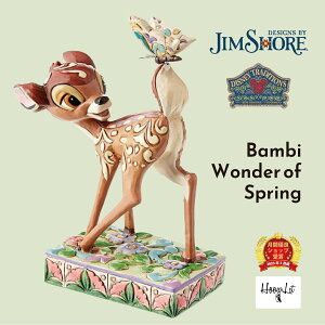 _IԗDǎܓX^ fBYj[ l  ObY  CeA or tBMA u l` Mtg v[g AeB[N t̖K Bambi Wonder of Spring WVA fB