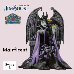 fBYj[vZX X̔ 65N }tBZg fBYj[ WVA tBMA u l` Maleficent fBYj[gfBVY JIM SHORE KAi Mtg v[g