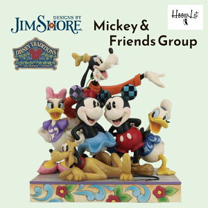 WVA ~bL[tY pY tH[Go[ fBYj[ tBMA l` Mtg v[g  CeA AeB[N Mickey & Friends Group fBYj[gfBV JIM SHORE 