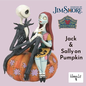 �_���������I���ԗD�ǎ�ܓX�^ �f�B�Y�j�[ �W���b�N �T���[ Jack & Sally on Pumpkin �i�C�g���A �r�t�H�A �W���b�N���T���[ �I�� �p���v�L�� �W���V���A �f�B�Y�j�[ �g���f�B�V�����Y �g���f�B�V