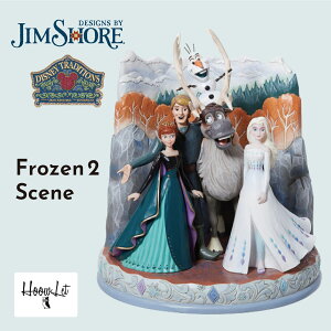 _IԗDǎܓX^ fBYj[vZX AiƐ̏2 RlNebh gD[ u fBYj[ WVA tBMA u l` Frozen 2 Scene fBYj[gfBVY JIM