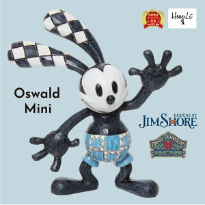 _IԗDǎܓX^ IYh ~j fBYj[ ObY tBMA l` u  WVA LN^[ObY fBYj[ gfBVY gfBV Oswald Mini JIM SHOR