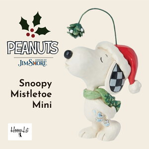 WVA NX}X T^N[X Xk[s[ hM ~j Xk[s[ ObY EbhXgbN u tBMA AeB[N CeA  킢  Snoopy Mistletoe Mini v