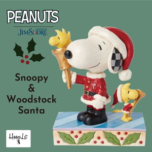 WVA NX}X Xk[s[  EbhXgbN T^ Xk[s[ ObY EbhXgbN u tBMA AeB[N CeA  킢  Snoopy & Woodstock Santa v