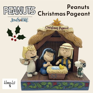 WVA NX}X s[ibc NX}Xy[WFg Xk[s[ ObY EbhXgbN u tBMA AeB[N CeA  킢  Peanuts Christmas Pageant v[