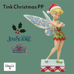 WVA NX}X fBYj[ eBJ[x NX}X eBN tBMA u AeB[N  CeA 킢 g Tink Christmas PP JIM SHORE KAi v[g M