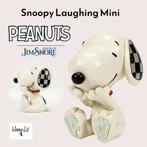 Xk[s[ tBO ~j WVA tBMA AeB[N u  CeA s[ibc JIM SHORE Snoopy Laughing Mini KAi v[g Mtg 