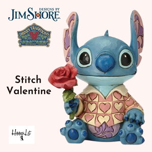 WVA XeBb` o^C fBYj[ tBMA l` j Mtg v[g  CeA AeB[N Stitch Valentine fBYj[gfBV JIM SHORE KAi