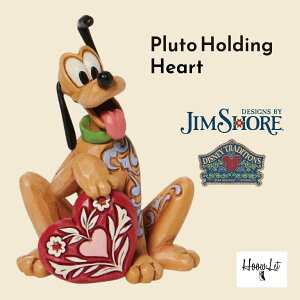 WVA v[g z[fBOn[g fBYj[ tBMA l  ObY l` u  CeA AeB[N g Pluto Holding Heart fBYj[gfBV JIM SHORE D