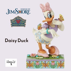 WVA fCW[ _bN X^fBO |[Y fBYj[ tBMA l` Mtg v[g  CeA AeB[N Daisy Duck fBYj[gfBV JIM SHORE KA