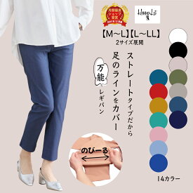 ＼送料無料！月間優良受賞店／ 再々入荷 大人気 パンツ レディース ストレートパンツ 大きいサイズ ストレッチ スキニー ストレッチパンツ M L LL きれいめ スーパーストレッチ 春夏秋冬 オフィス 仕事 通勤 黒 ブラック カラーパンツ カジュアル オールシーズン