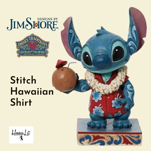 fBYj[ XeBb` nCAVc XeBb` WVA tBMA u l` Stitch Hawaiian Shirt fBYj[gfBVY JIM SHORE KAi Mtg v[g  