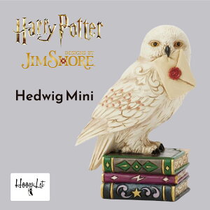 n[|b^[ whEBO ~j WVA tNE zCg tBMA u l` Hedwig Mini JIM SHORE KAi v[g Mtg 