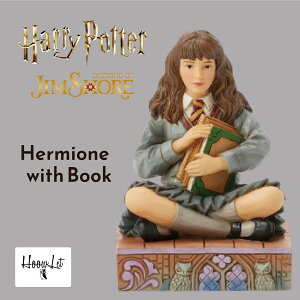 n[|b^[ n[}CIj[ EBY ubN WVA tBMA u l` Hermione with Book JIM SHORE KAi v[g Mtg 