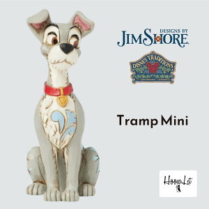 fBYj[ 񕨌 gv ~j WVA tBMA u l` Tramp Mini fBYj[gfBVY JIM SHORE KAi v[g Mtg  hbO   킢 