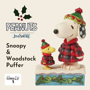 WVA NX}X Xk[s[&EbhXgbN pt@[ Xk[s[ ObY EbhXgbN u tBMA AeB[N CeA  킢  Snoopy & Woodstock Puffer v