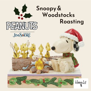 WVA NX}X Xk[s[&EbhXgbN [XeBO Xk[s[ ObY EbhXgbN u tBMA AeB[N CeA  킢  Snoopy & Woodstocks Roast