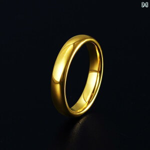 �����Y �A�N�Z �w�� �����O �V���o�[�A�N�Z�T���[ 18 K �^���O�X�e�� �S�[���h �����Y �����O ���� �x�W�^���A�� �l�����w �K�� �F�򂹂ɂ��� �u���b�N �W���G���[