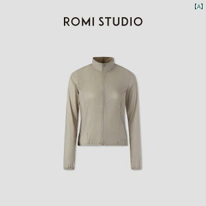 �R�[�g ���f�B�[�X ROMI STUDIO ���� �D���� �y�� �� �� �A�C�X �t�B�[�� �T�}�[ �g�b�v �W���P�b�g RWCSWG 2633