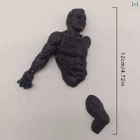 インテリア オブジェ おしゃれ 壁掛け 樹脂 電気 メッキ フェイク 銅 抽象 壁 貫通 フィギュア アート 彫刻 リビング ルーム ワイン 屋内と 屋外の