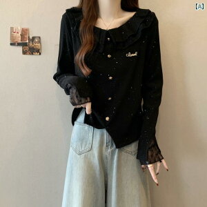 fB[X gbvX h[ J[  CO Vc TVc fB[X t 2025 傫TCY  mm  V[g XpR[ gbv